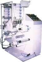 HR ISR 111 Label Inspection Machine